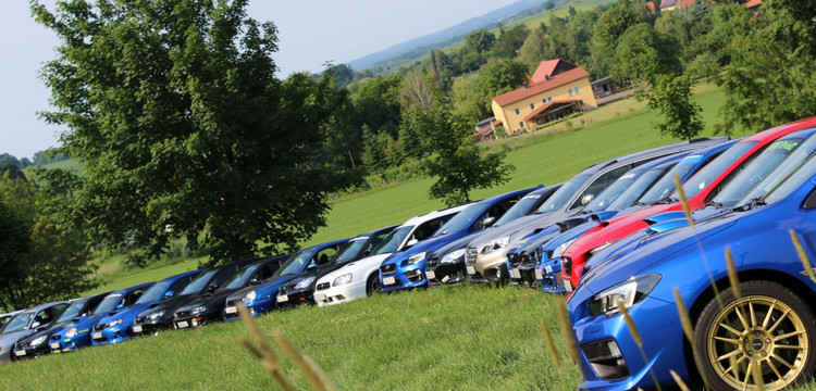 2. Pfingstreffen 2017 Autohaus Löhnert